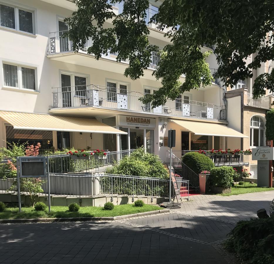 Parkhotel Elisabeth Bad Neuenahr-Ahrweiler Exterior foto